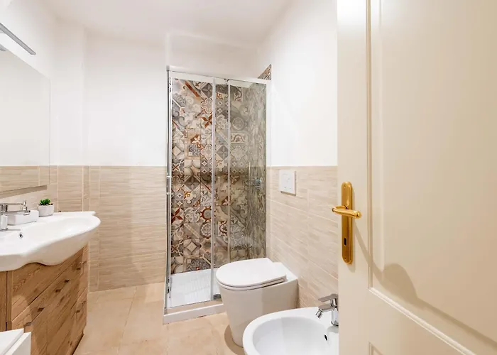 Loft Nel Cuore Della Capitale Roma
