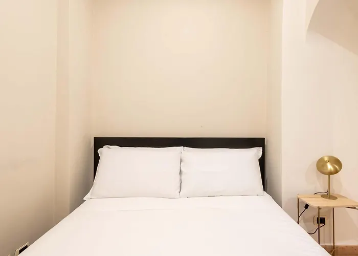 Loft Nel Cuore Della Capitale * Roma