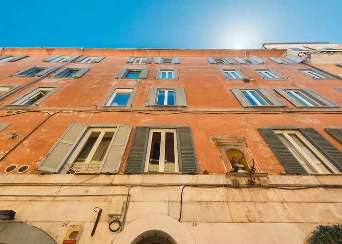 Loft Nel Cuore Della Capitale *