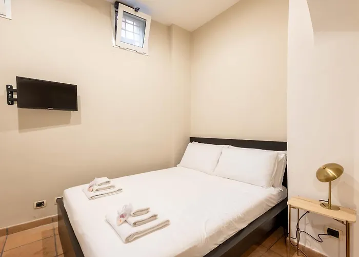 Loft Nel Cuore Della Capitale Apartamento *
