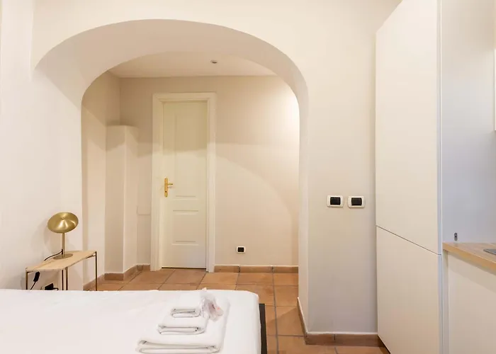 Loft Nel Cuore Della Capitale *