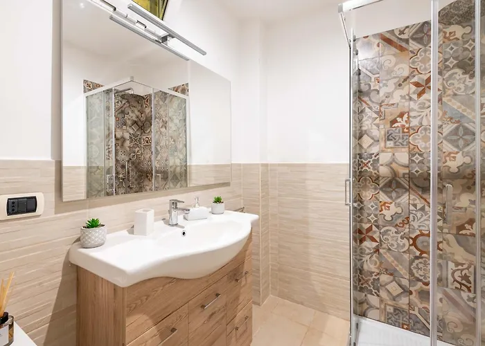 Loft Nel Cuore Della Capitale Roma