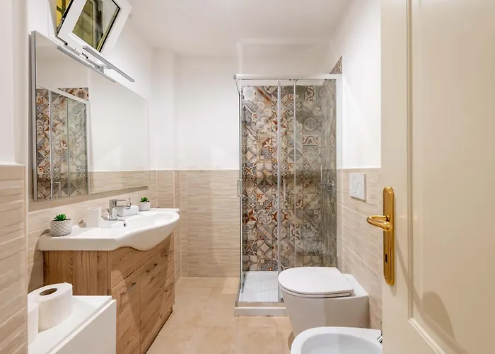 Loft Nel Cuore Della Capitale Roma